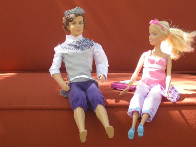 My life as a Dad, pt. 3106