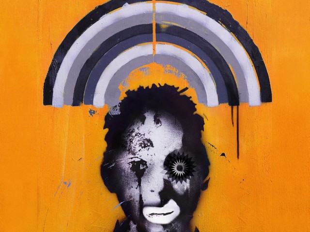 Listening to: Heligoland