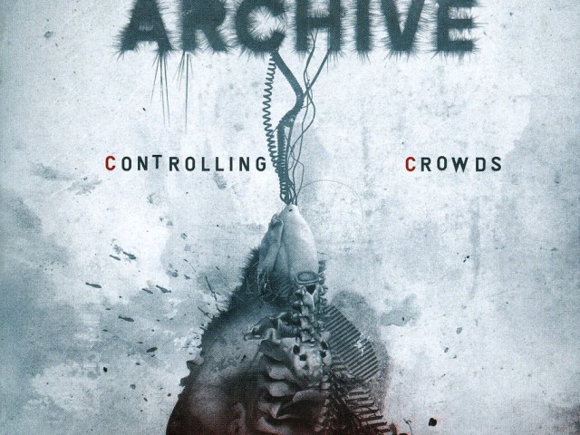 Listening to: Controlling Crowds