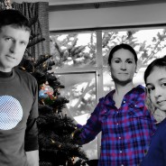 The Christmas Card Is Out