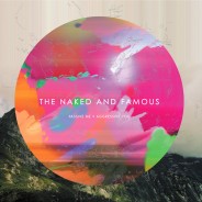 Listening to: Passive Me, Aggressive You