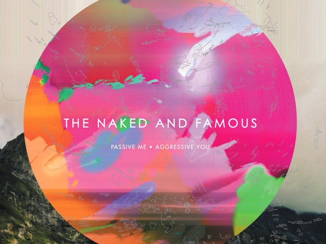 Listening to: Passive Me, Aggressive You