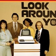 Look Around You