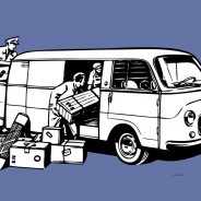 The Mighty Fiat Van 1100 T