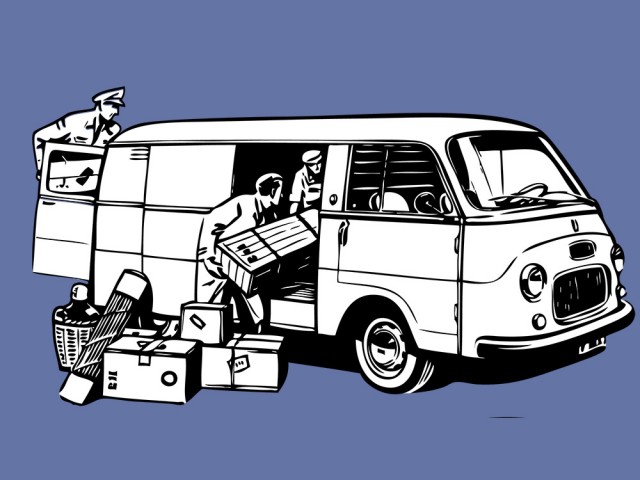 The Mighty Fiat Van 1100 T