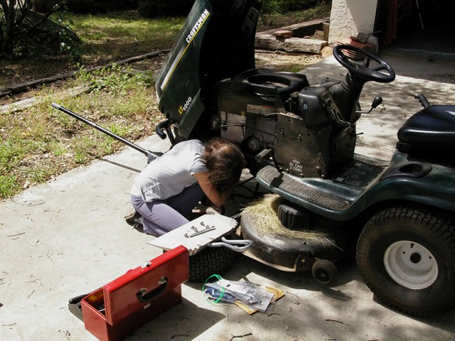 My life as a Dad, pt 3511.