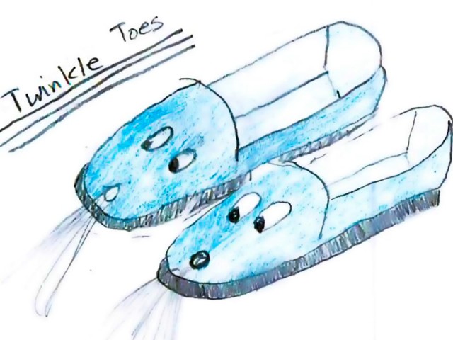 My life as a Dad, pt 3512