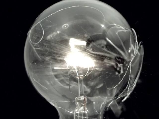 This Is The Glass Age