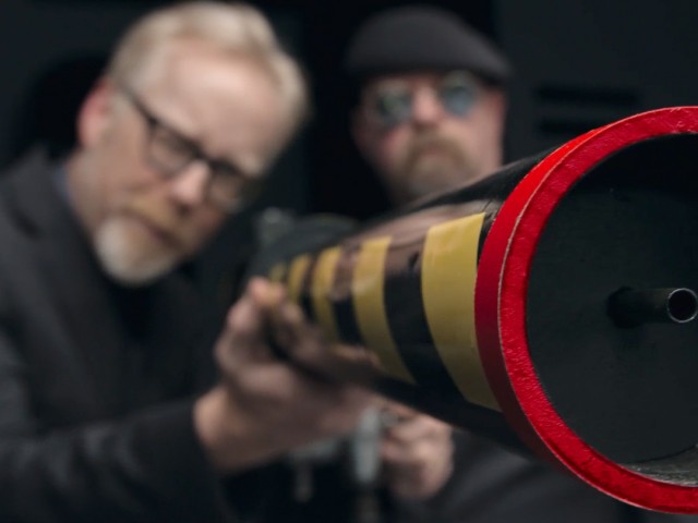 Let’s Break Some Glass!